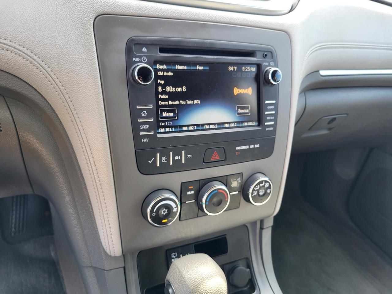 2017 Chevrolet Traverse FWD 4dr LS w/1LS Beeville TX