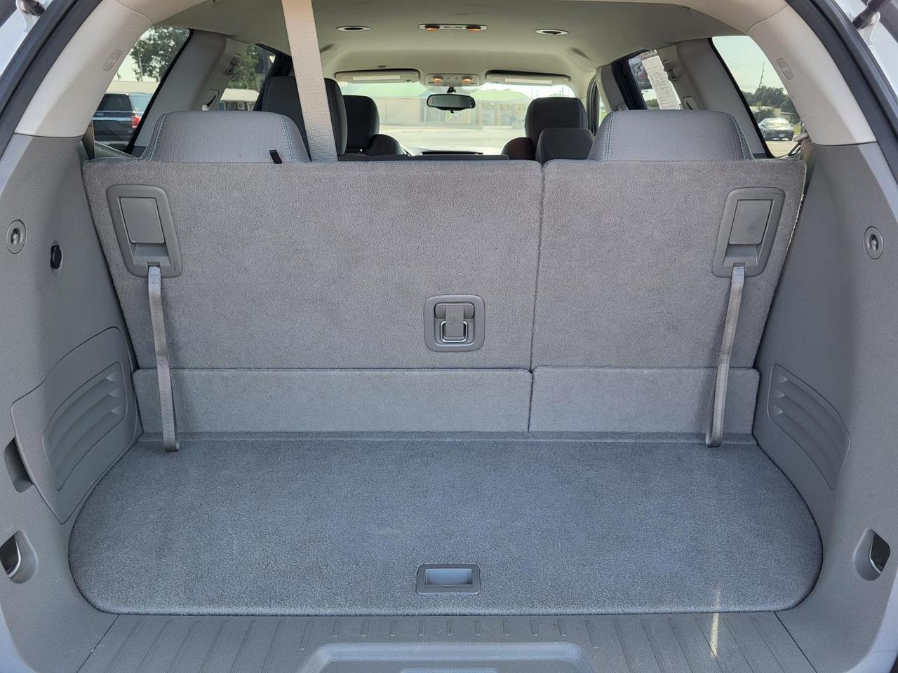 2017 Chevrolet Traverse FWD 4dr LS w/1LS Beeville TX
