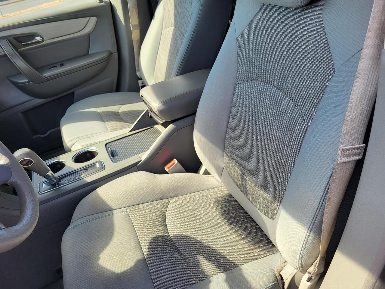 2017 Chevrolet Traverse FWD 4dr LS w/1LS Beeville TX