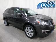 2017 Chevrolet Traverse FWD 4dr LT w/1LT Eau Claire WI 2017 Chevrolet Traverse FWD 4dr LT w/1LT Eau Claire WI