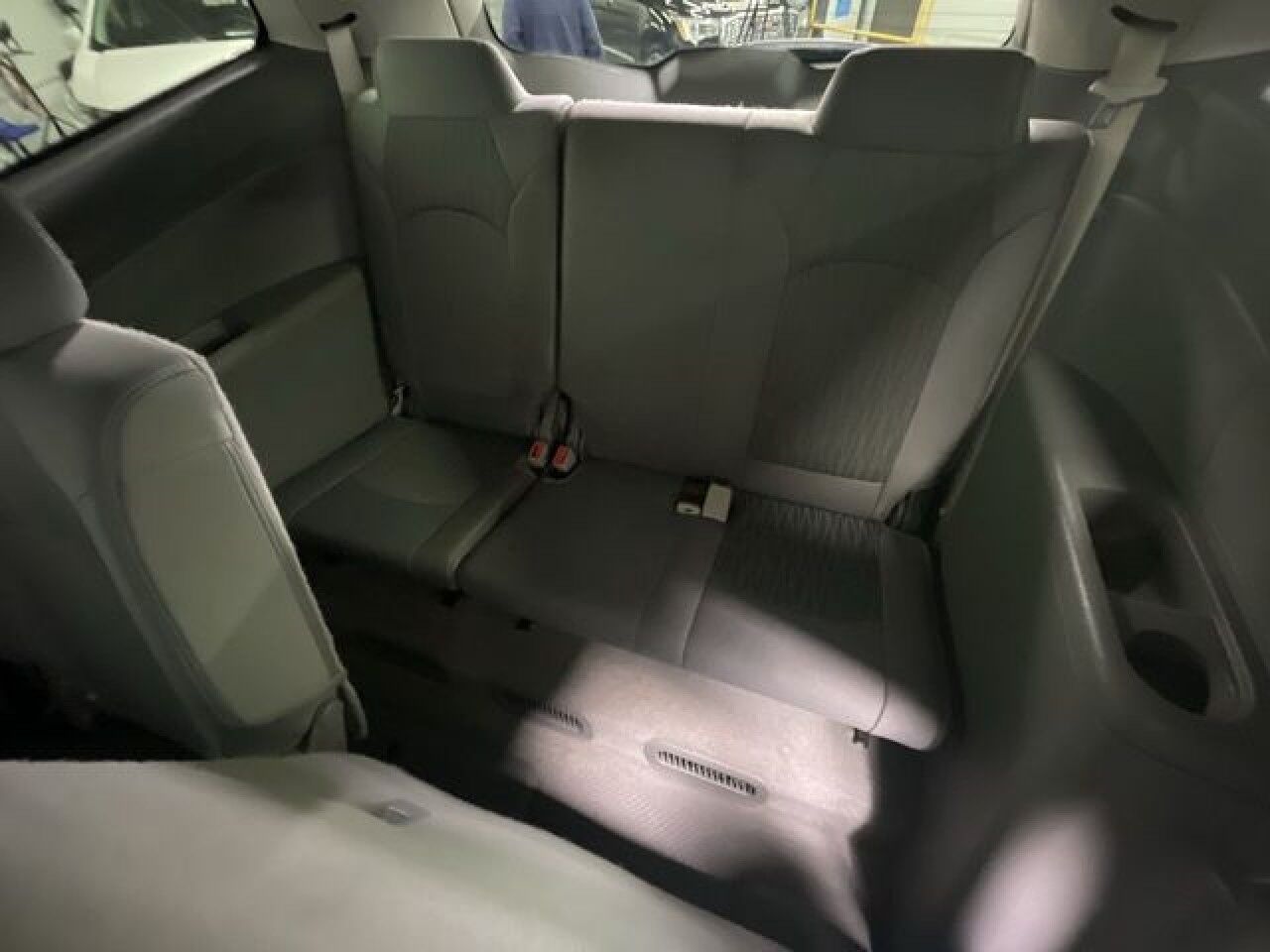 2017 Chevrolet Traverse LS Columbia SC