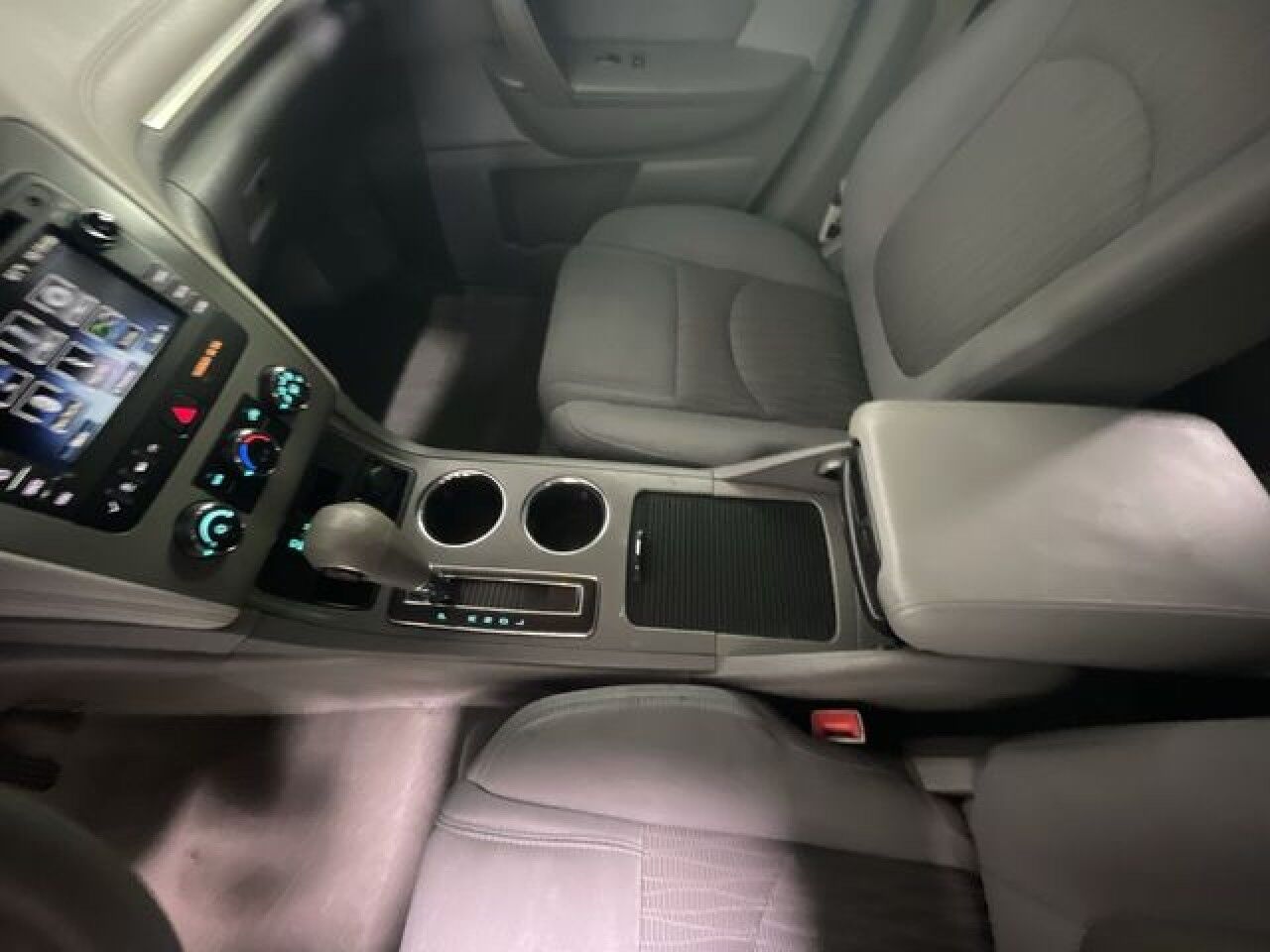 2017 Chevrolet Traverse LS Columbia SC
