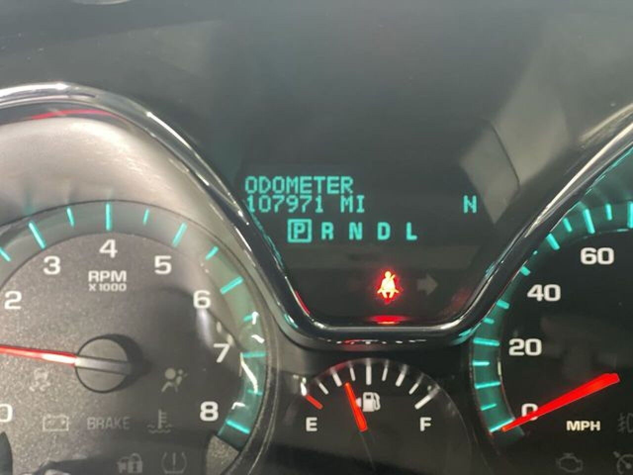 2017 Chevrolet Traverse LS Columbia SC