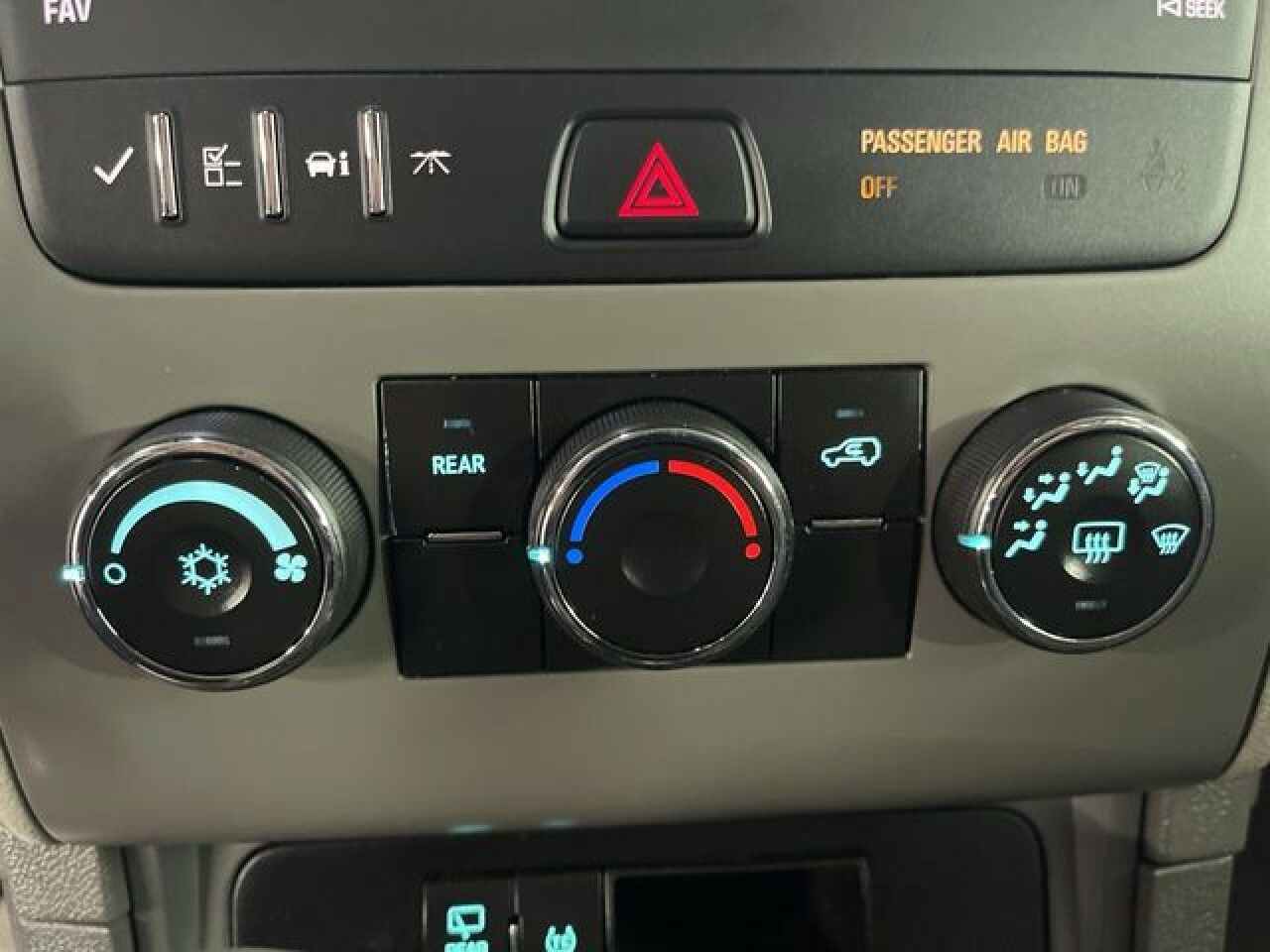 2017 Chevrolet Traverse LS Columbia SC