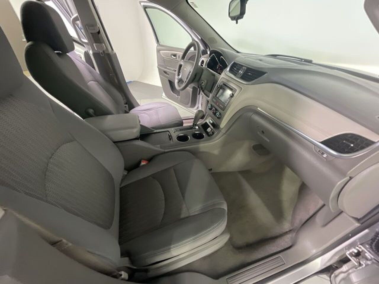 2017 Chevrolet Traverse LS Columbia SC