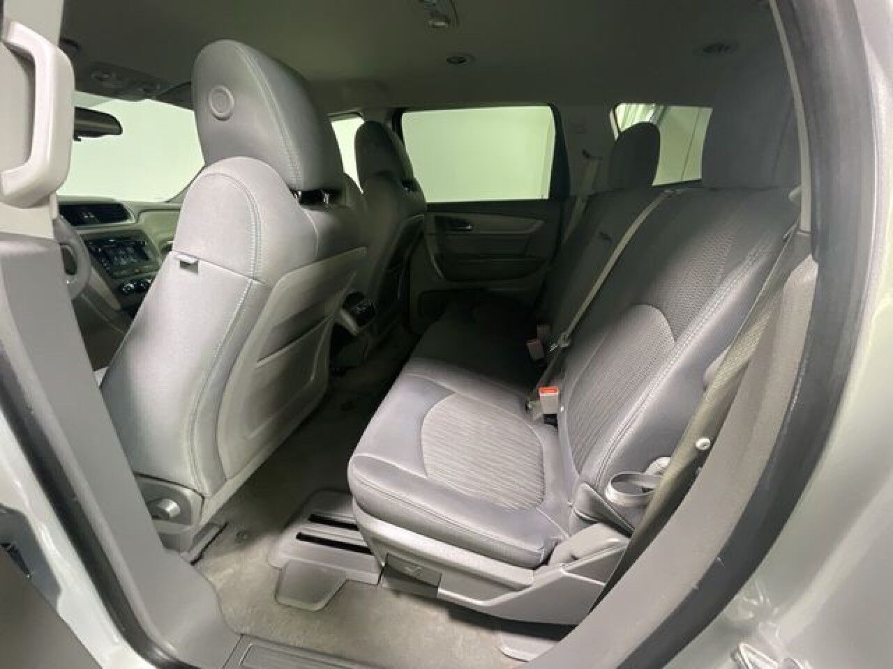 2017 Chevrolet Traverse LS Columbia SC
