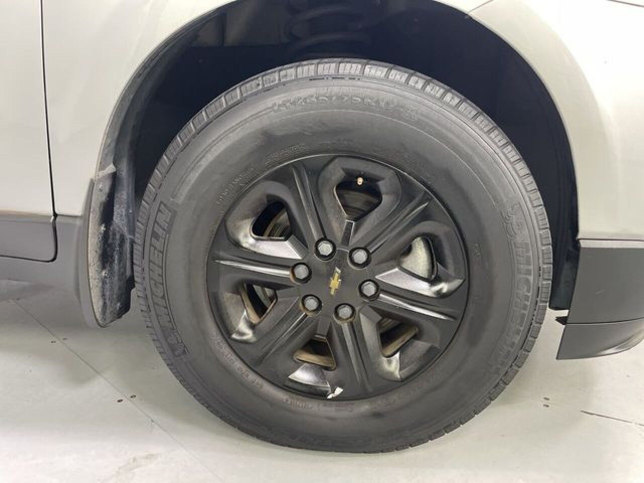 2017 Chevrolet Traverse LS Columbia SC