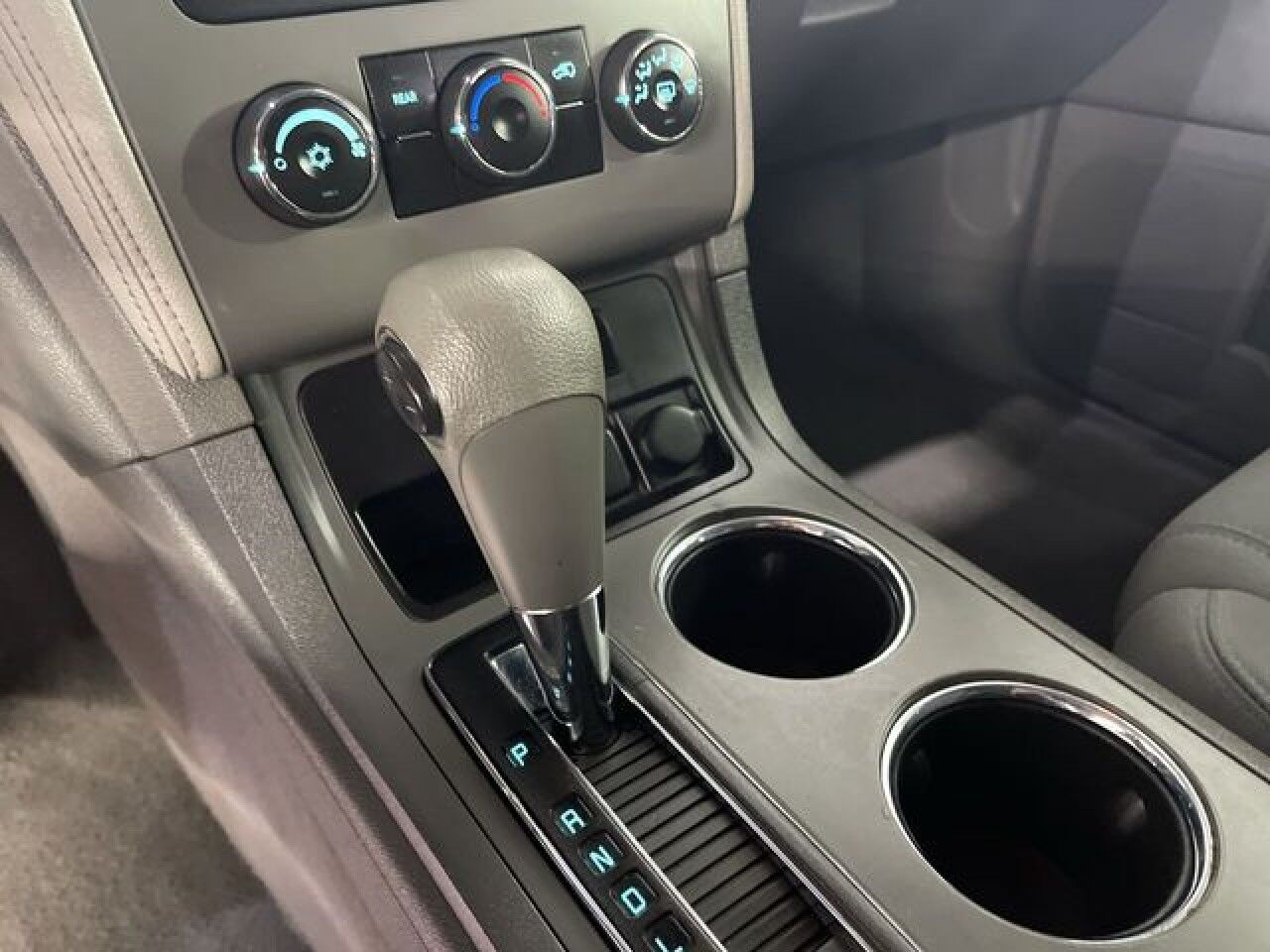 2017 Chevrolet Traverse LS Columbia SC