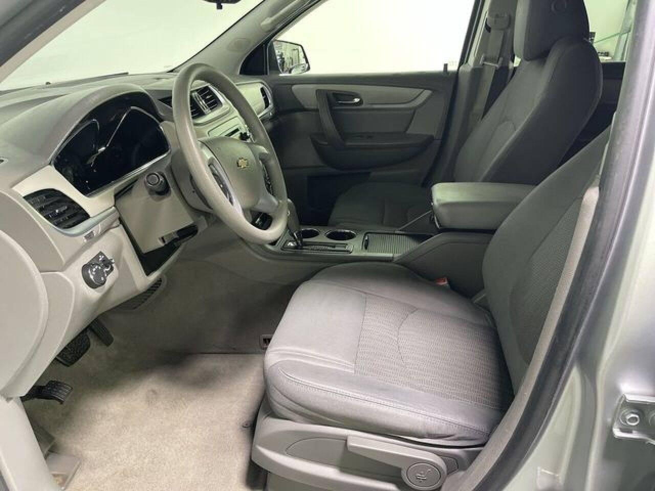 2017 Chevrolet Traverse LS Columbia SC