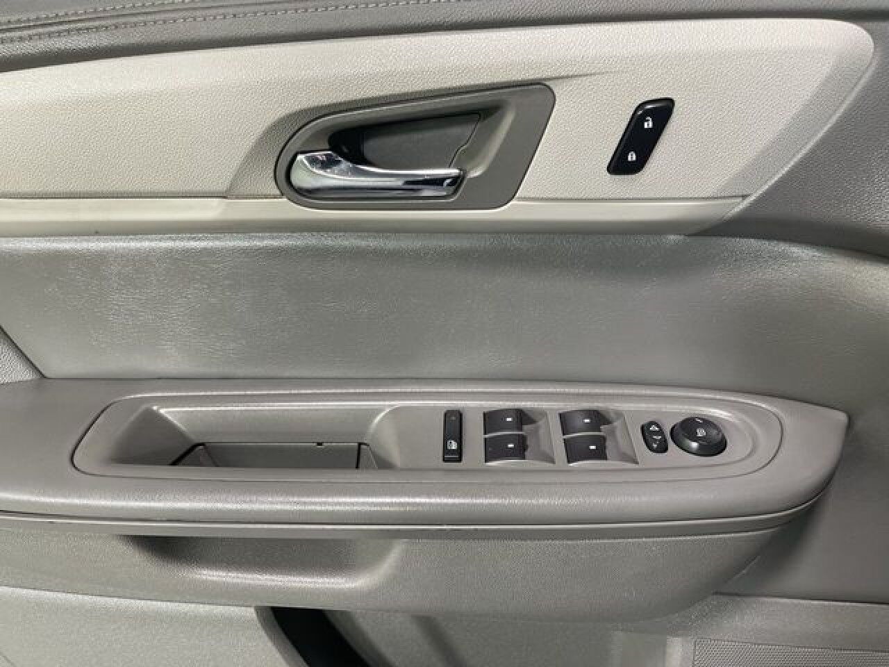 2017 Chevrolet Traverse LS Columbia SC