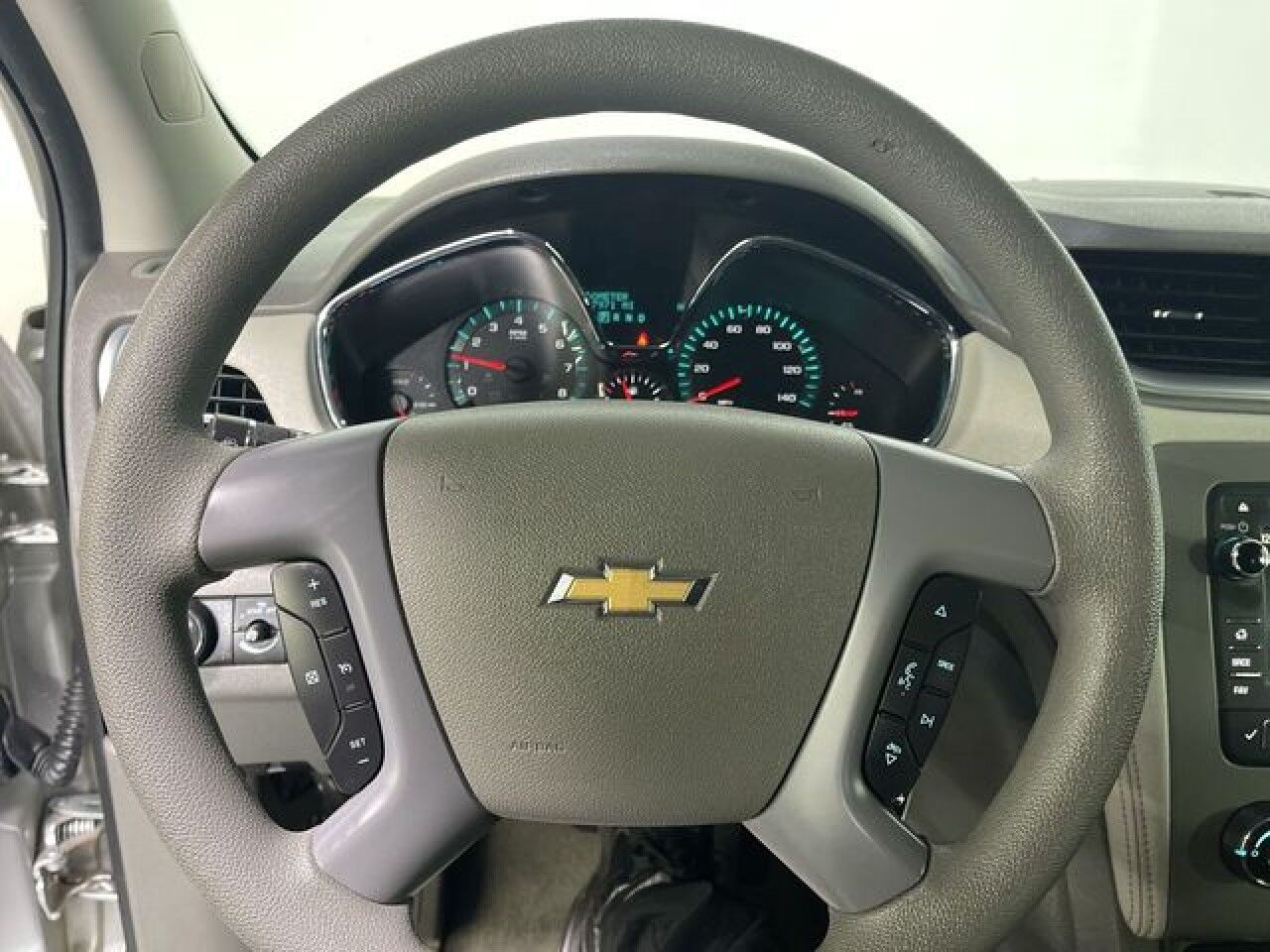 2017 Chevrolet Traverse LS Columbia SC