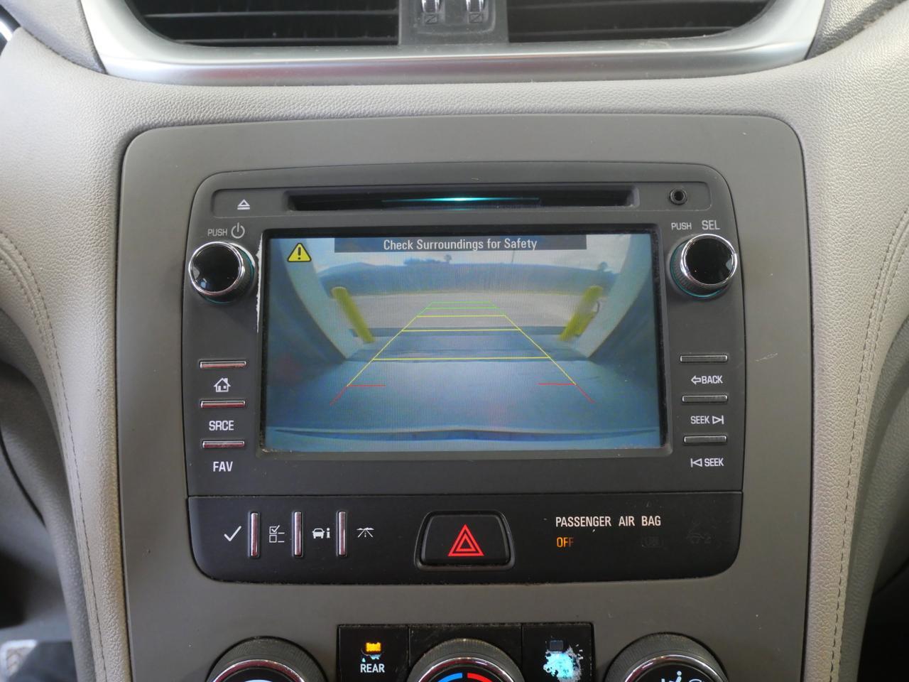 2017 Chevrolet Traverse LS San Juan TX