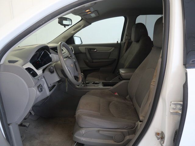 2017 Chevrolet Traverse LS San Juan TX