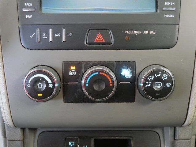 2017 Chevrolet Traverse LS San Juan TX