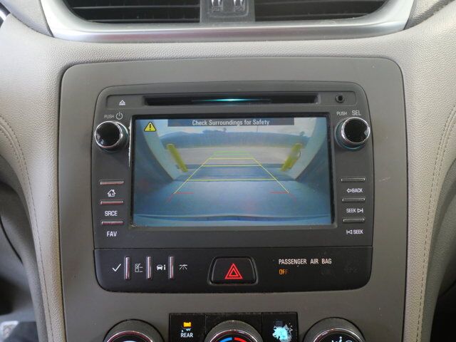 2017 Chevrolet Traverse LS San Juan TX