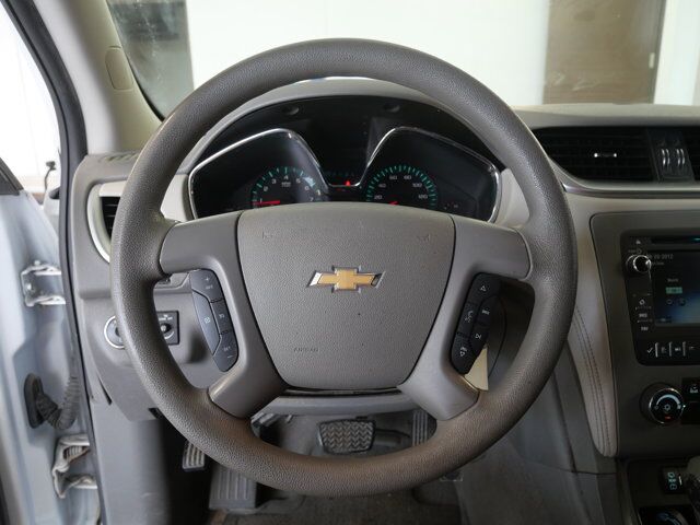 2017 Chevrolet Traverse LS San Juan TX
