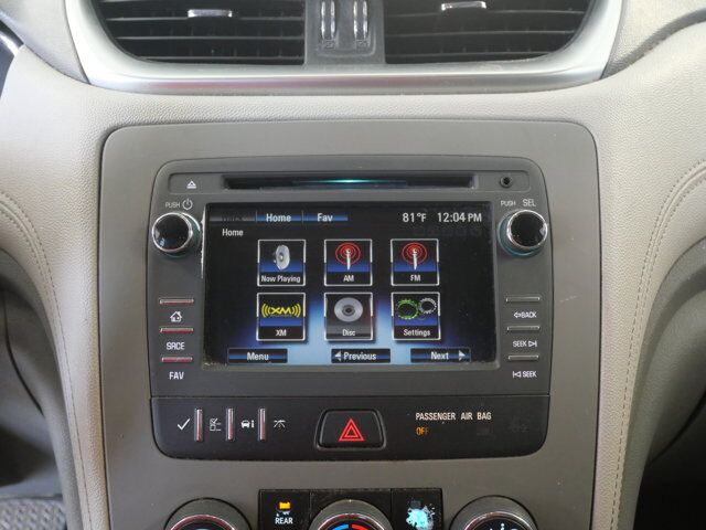 2017 Chevrolet Traverse LS San Juan TX