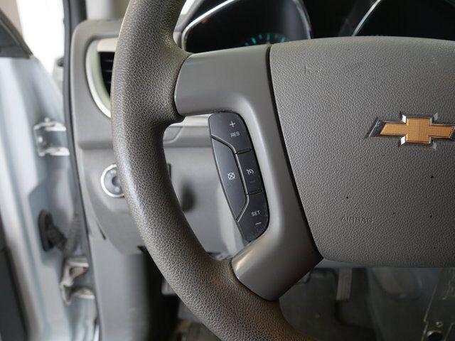 2017 Chevrolet Traverse LS San Juan TX