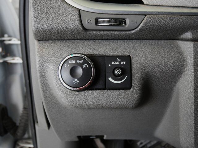 2017 Chevrolet Traverse LS San Juan TX