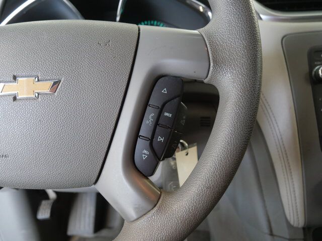 2017 Chevrolet Traverse LS San Juan TX