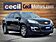 2017 Chevrolet Traverse LT  TX