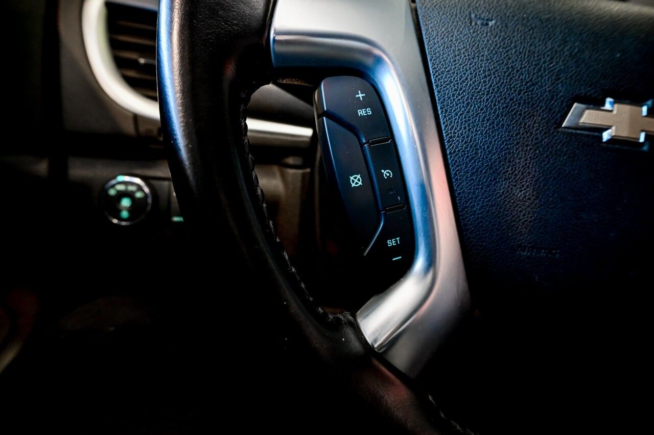 2017 Chevrolet Traverse LT, 3RD Row, Navigation, Rear Entertainment Springfield NJ