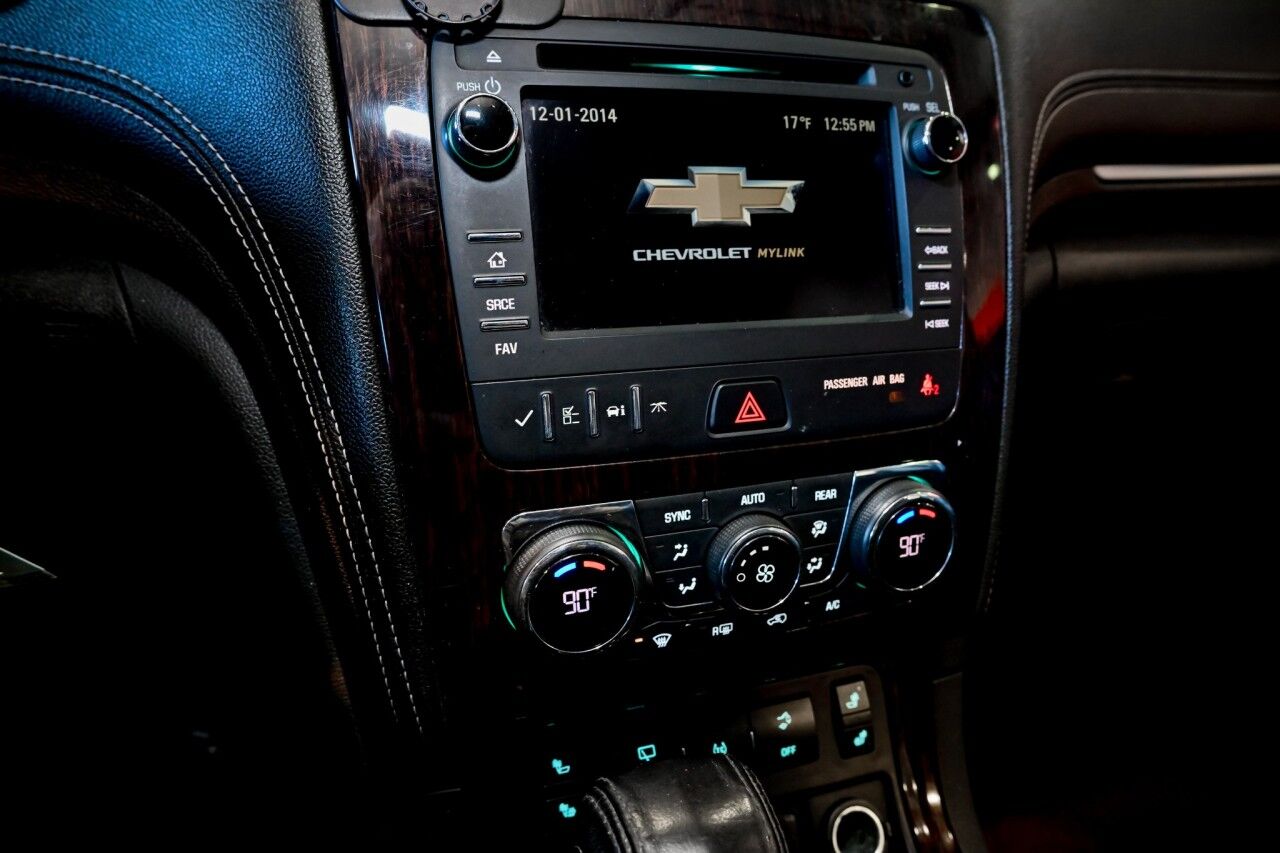 2017 Chevrolet Traverse LT, 3RD Row, Navigation, Rear Entertainment Springfield NJ