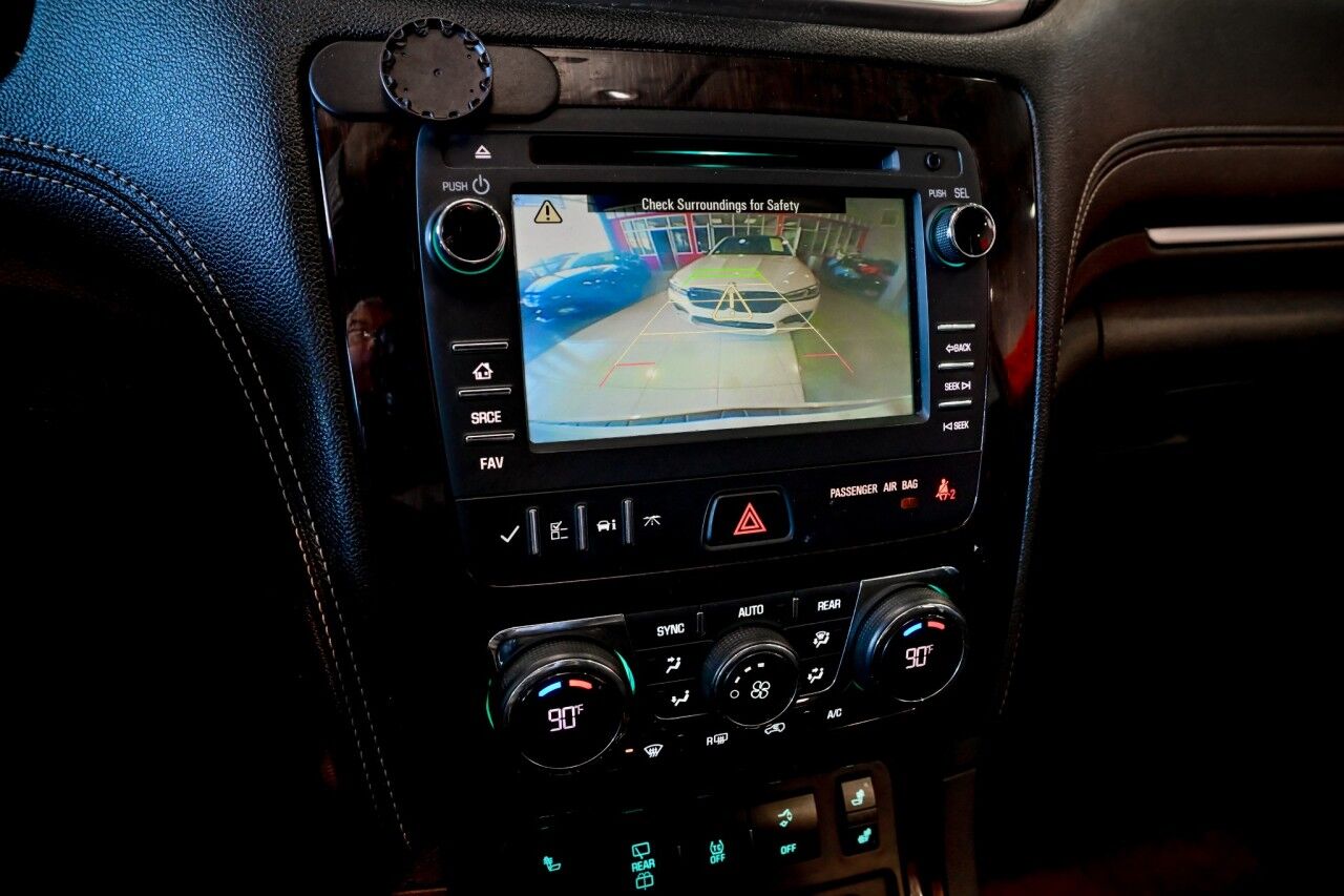 2017 Chevrolet Traverse LT, 3RD Row, Navigation, Rear Entertainment Springfield NJ