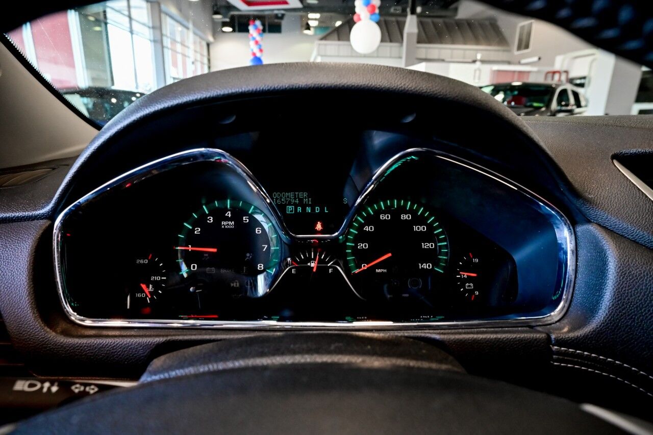 2017 Chevrolet Traverse LT, 3RD Row, Navigation, Rear Entertainment Springfield NJ