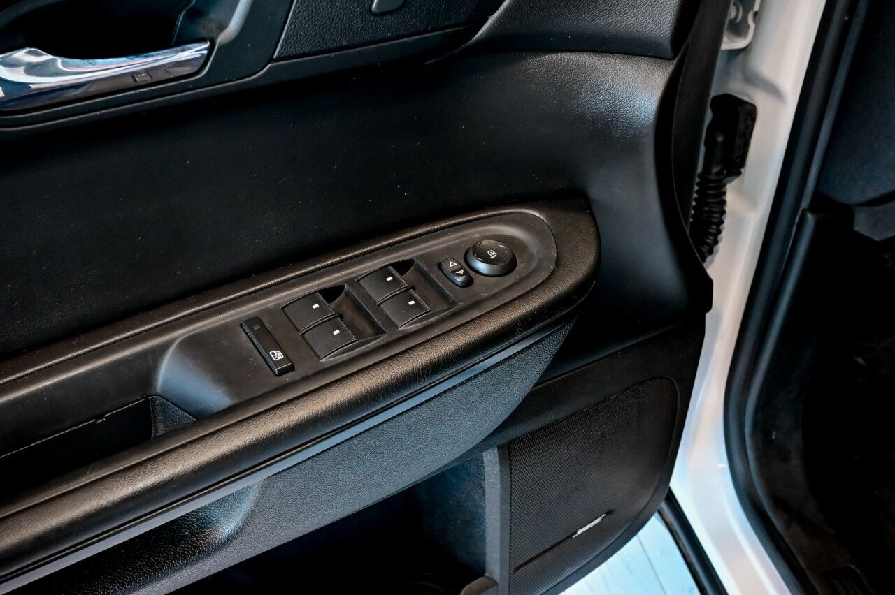 2017 Chevrolet Traverse LT, 3RD Row, Navigation, Rear Entertainment Springfield NJ