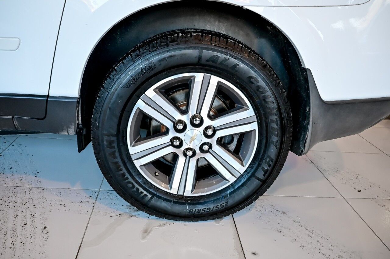 2017 Chevrolet Traverse LT, 3RD Row, Navigation, Rear Entertainment Springfield NJ