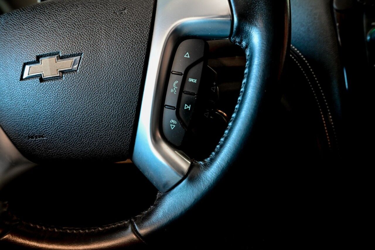 2017 Chevrolet Traverse LT, 3RD Row, Navigation, Rear Entertainment Springfield NJ