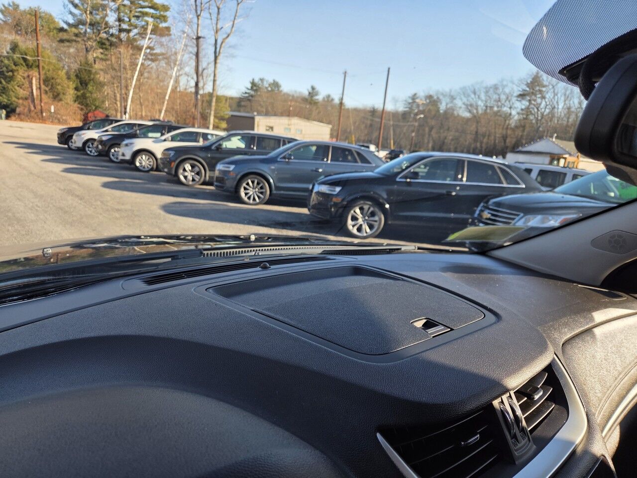 2017 Chevrolet Traverse LT Charlton MA