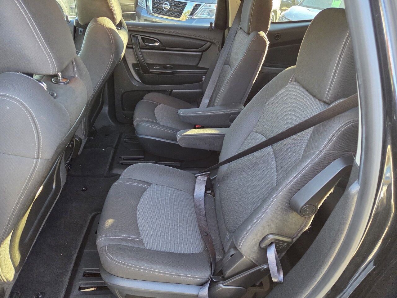 2017 Chevrolet Traverse LT Charlton MA