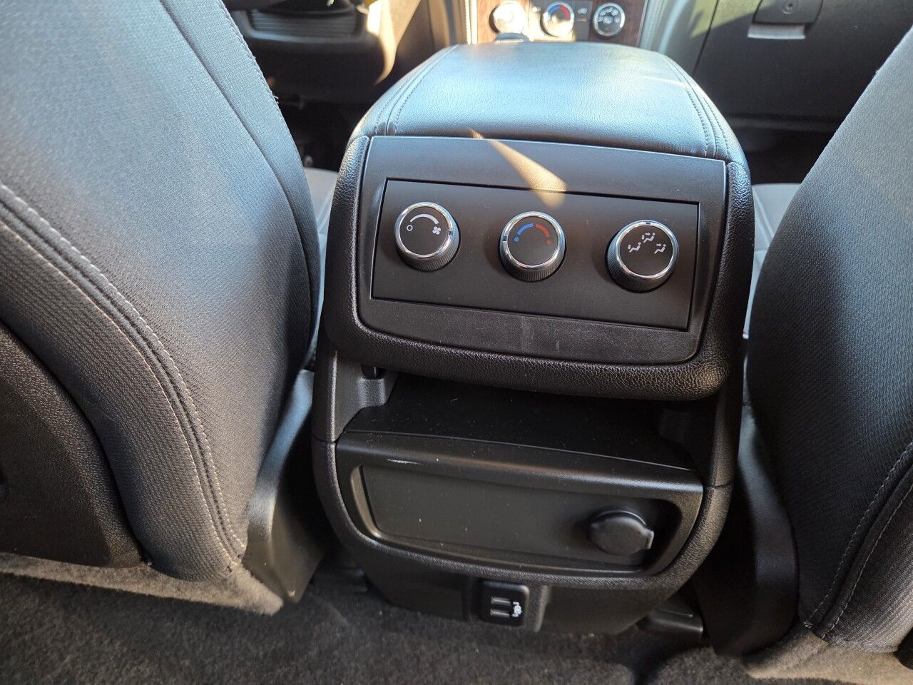 2017 Chevrolet Traverse LT Charlton MA