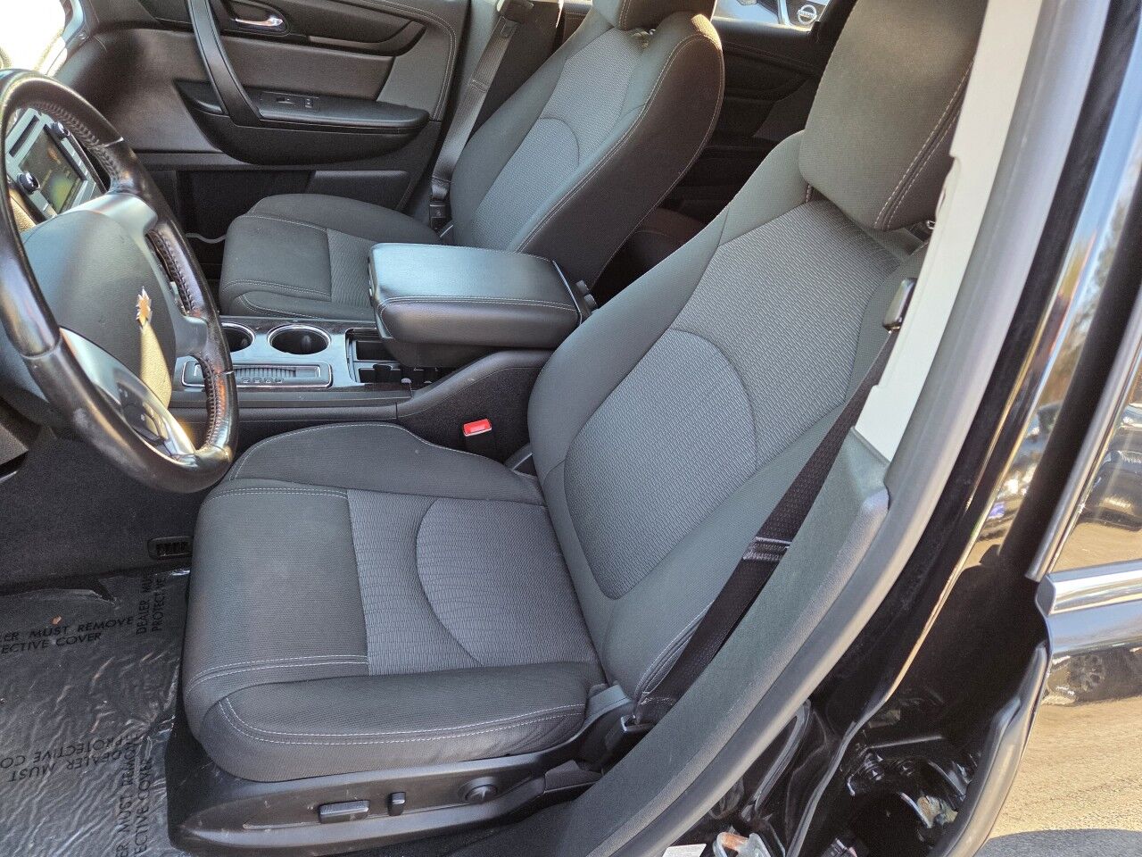 2017 Chevrolet Traverse LT Charlton MA