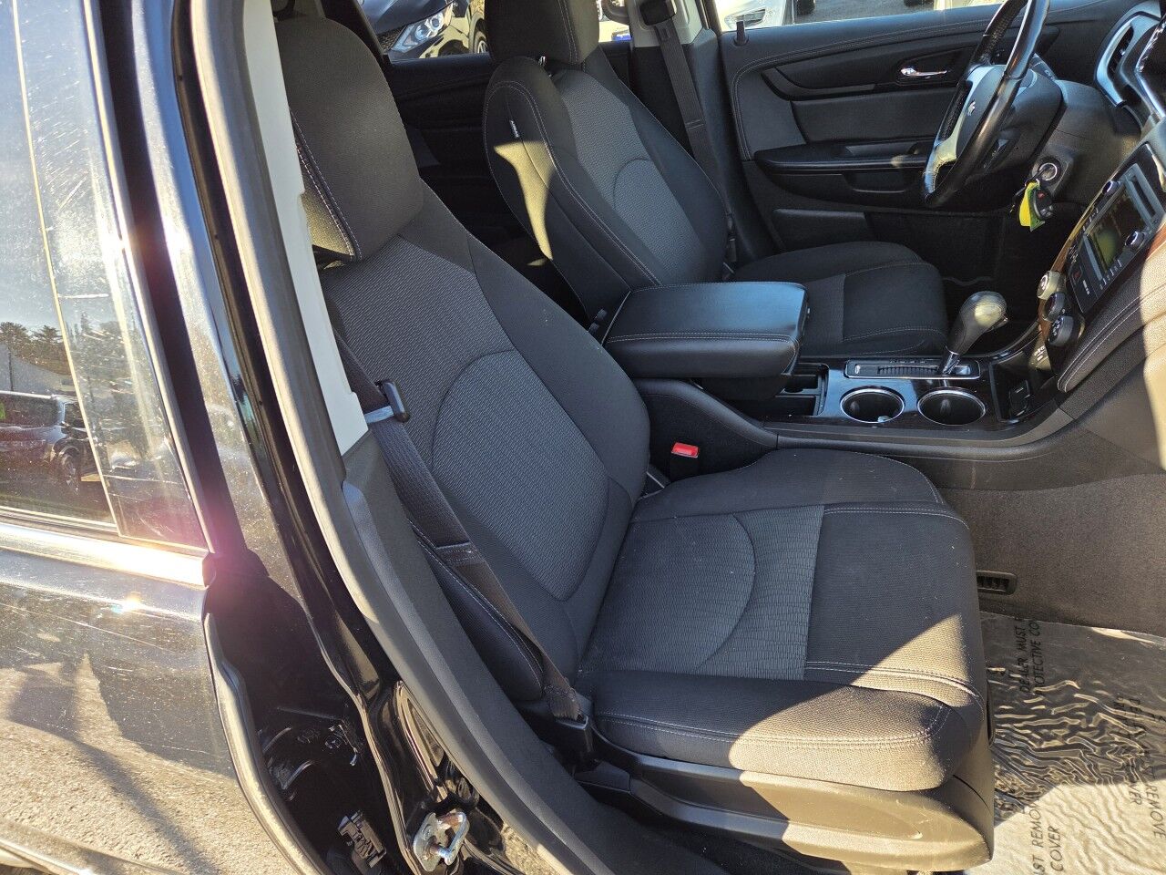 2017 Chevrolet Traverse LT Charlton MA