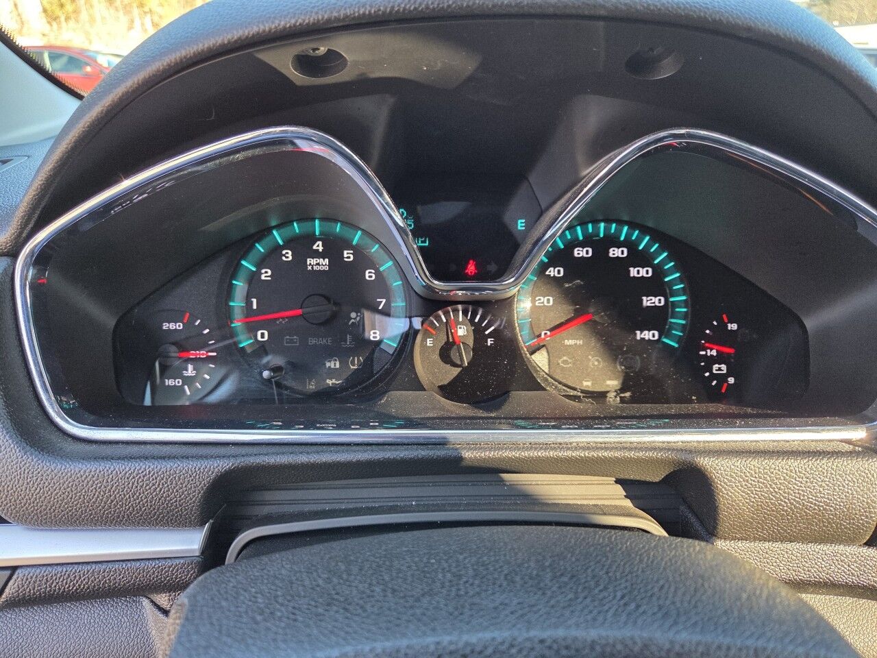 2017 Chevrolet Traverse LT Charlton MA