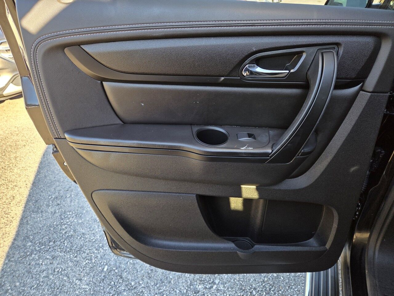 2017 Chevrolet Traverse LT Charlton MA