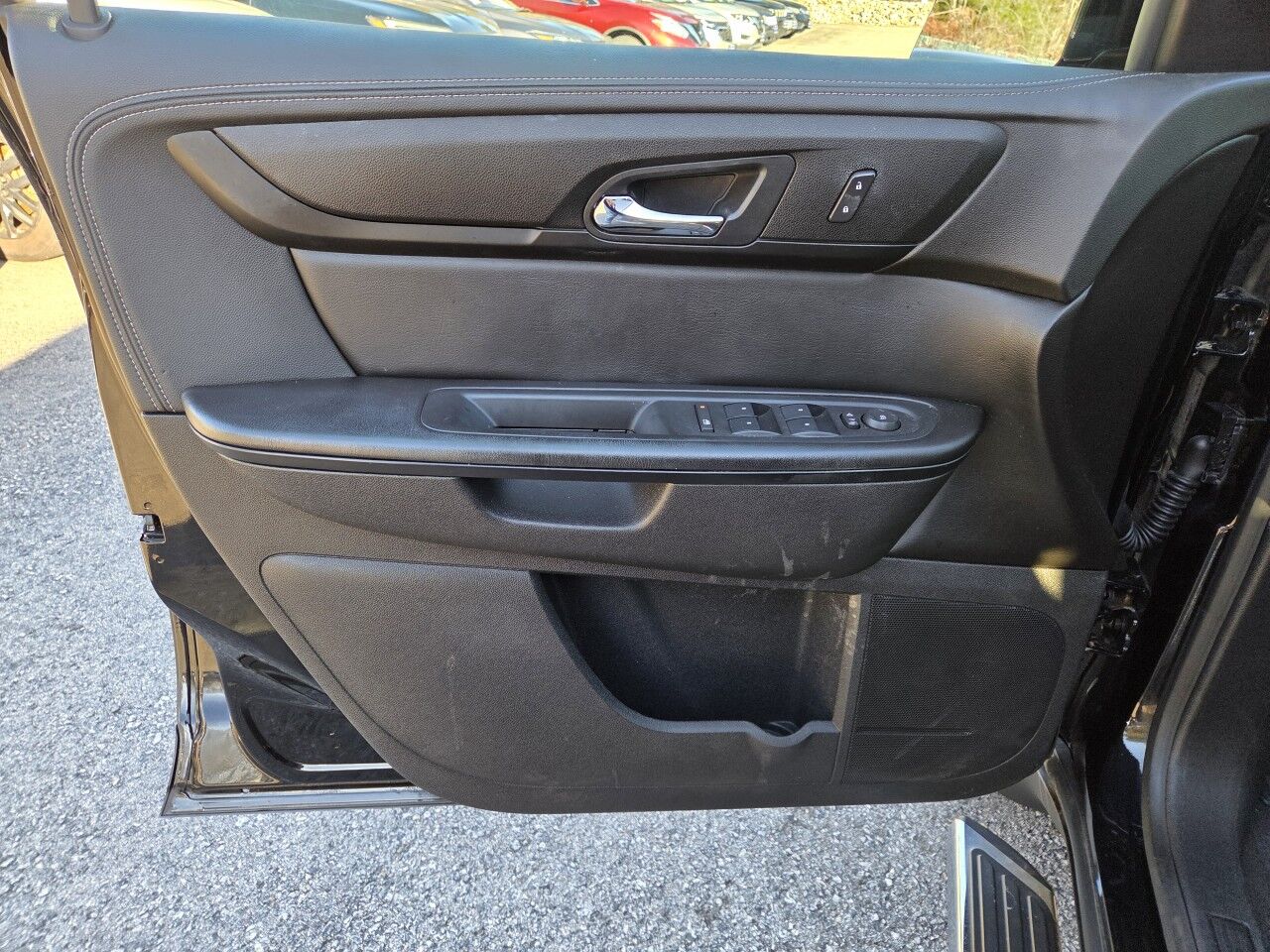 2017 Chevrolet Traverse LT Charlton MA