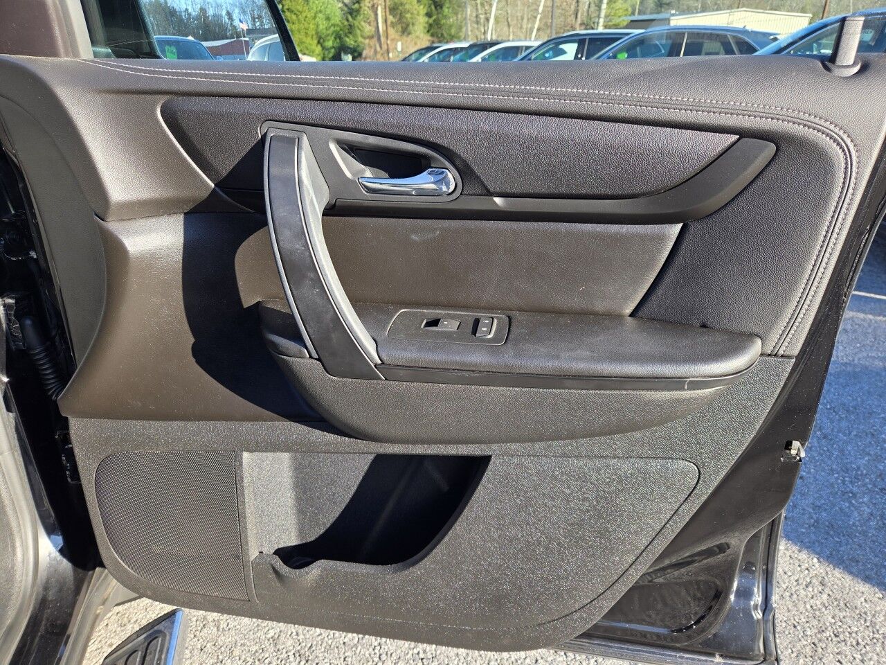 2017 Chevrolet Traverse LT Charlton MA