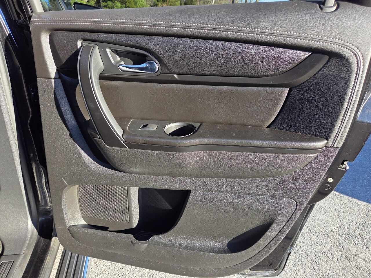 2017 Chevrolet Traverse LT Charlton MA