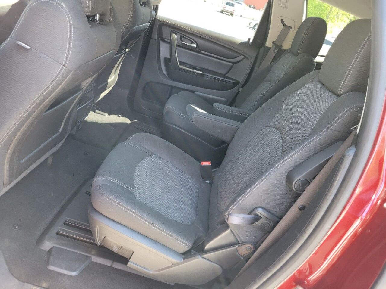 2017 Chevrolet Traverse LT Charlton MA