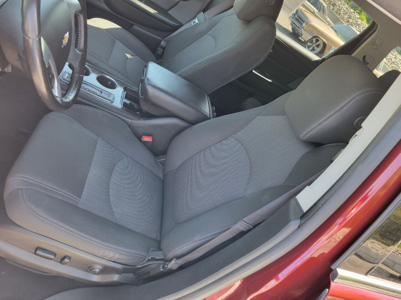 2017 Chevrolet Traverse LT Charlton MA