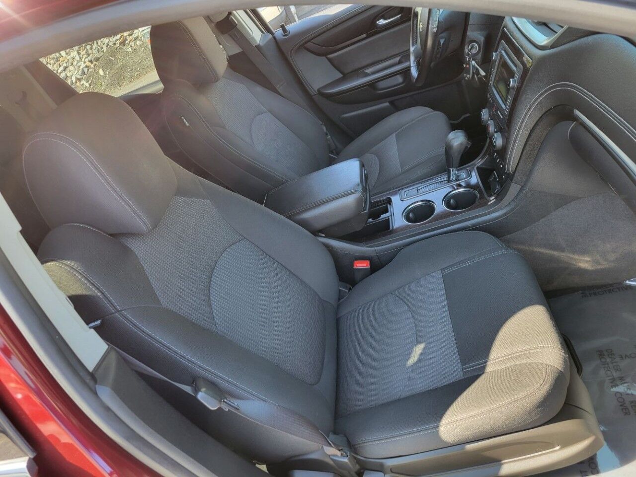 2017 Chevrolet Traverse LT Charlton MA