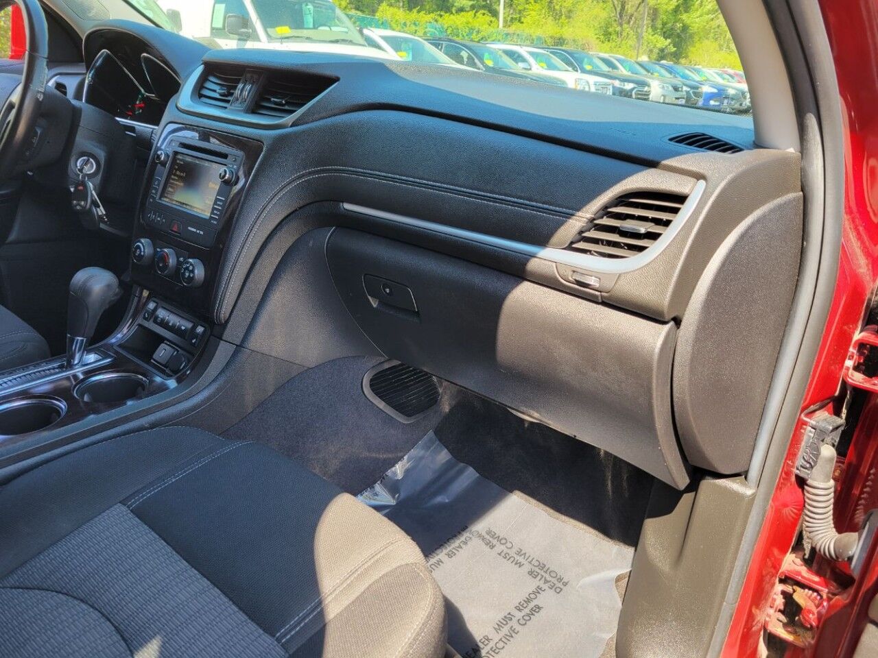 2017 Chevrolet Traverse LT Charlton MA
