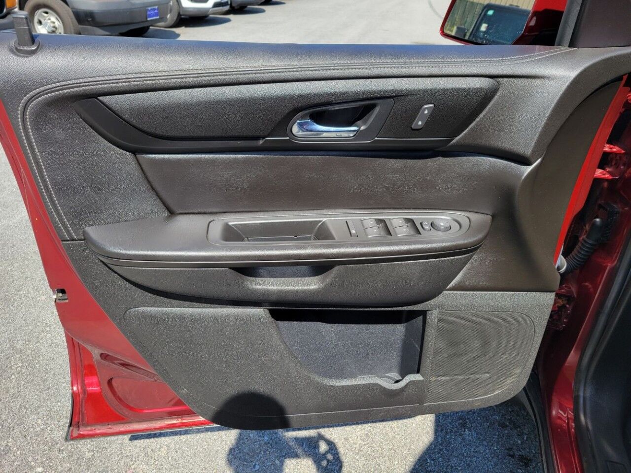 2017 Chevrolet Traverse LT Charlton MA