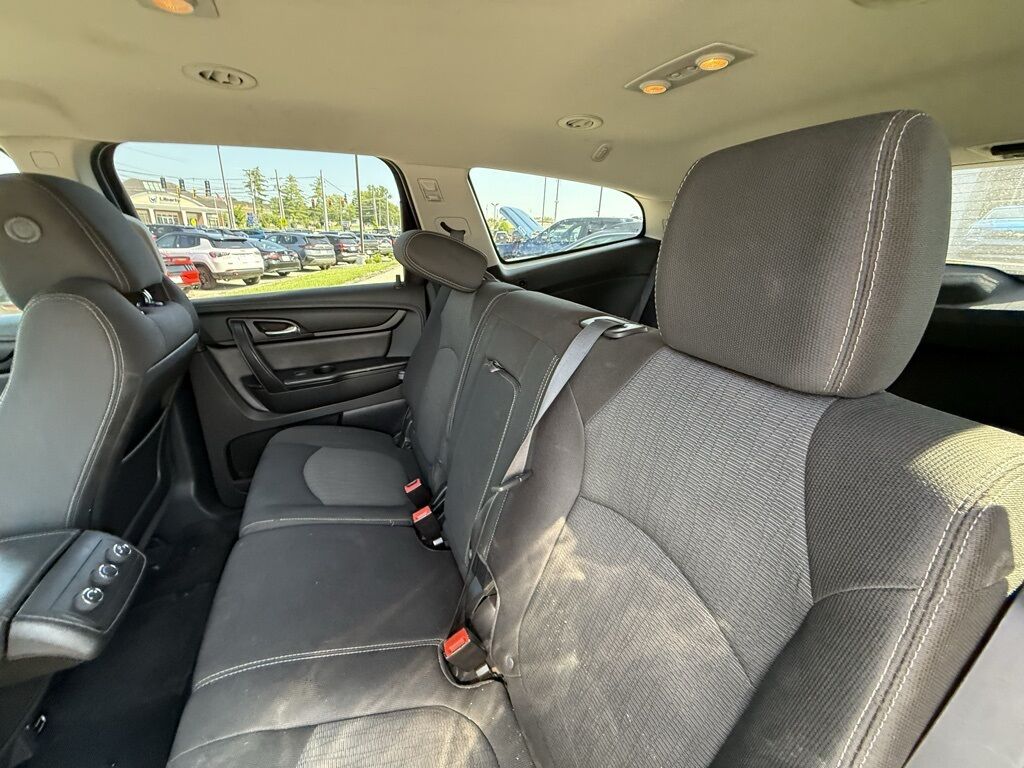 2017 Chevrolet Traverse LT Crestwood KY