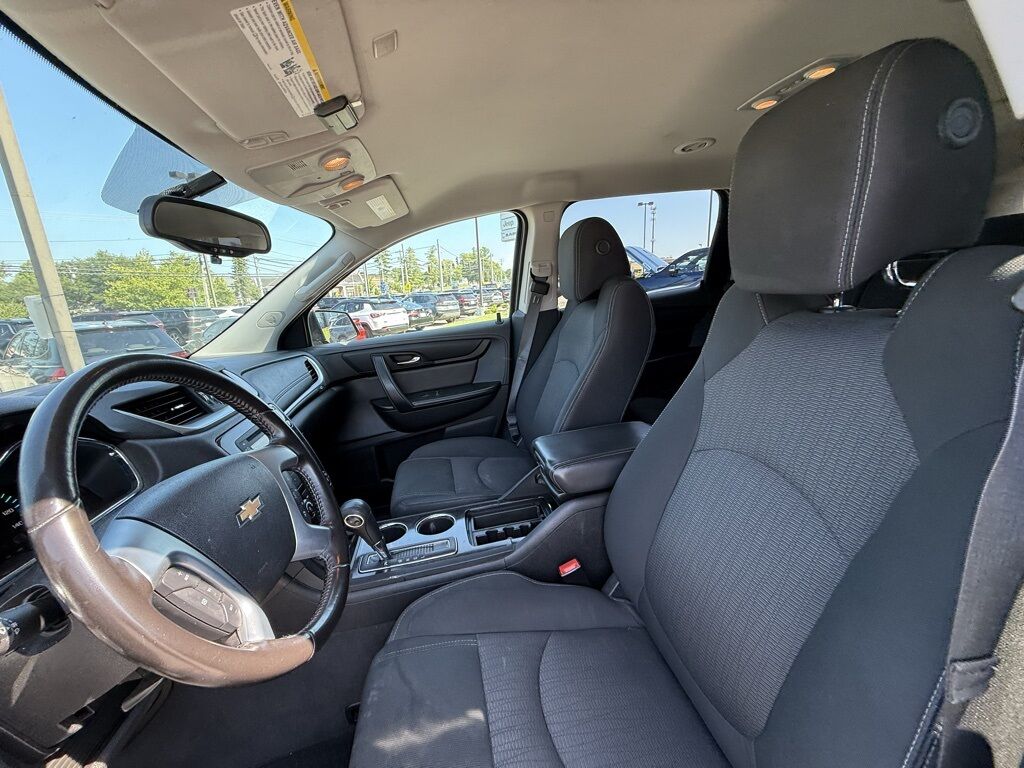 2017 Chevrolet Traverse LT Crestwood KY