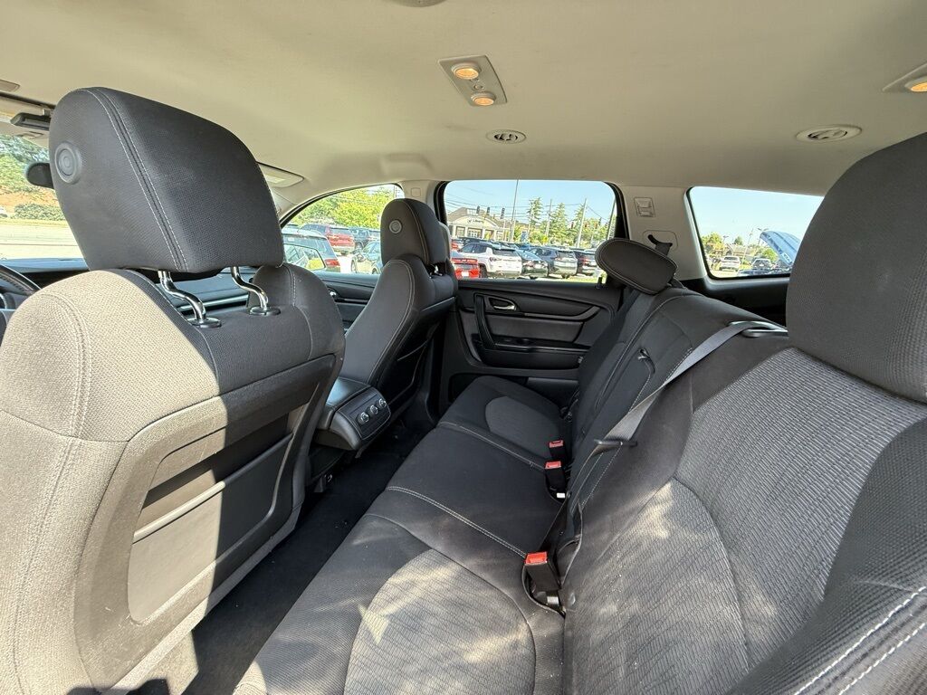 2017 Chevrolet Traverse LT Crestwood KY
